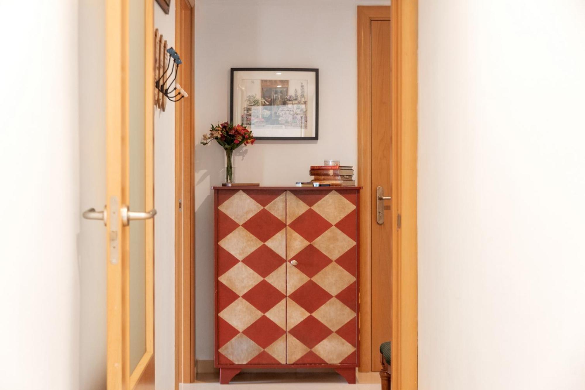 Hhbcn Beach Apartment Calafell #2 Buitenkant foto