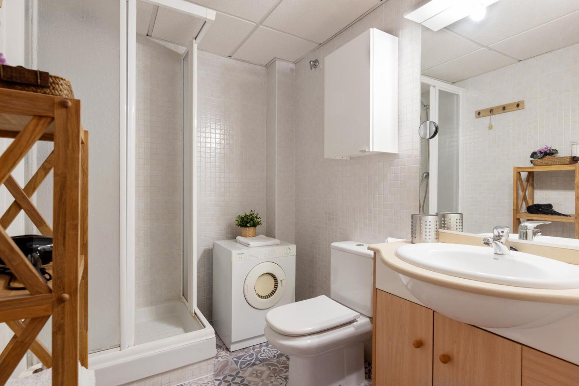 Hhbcn Beach Apartment Calafell #2 Buitenkant foto