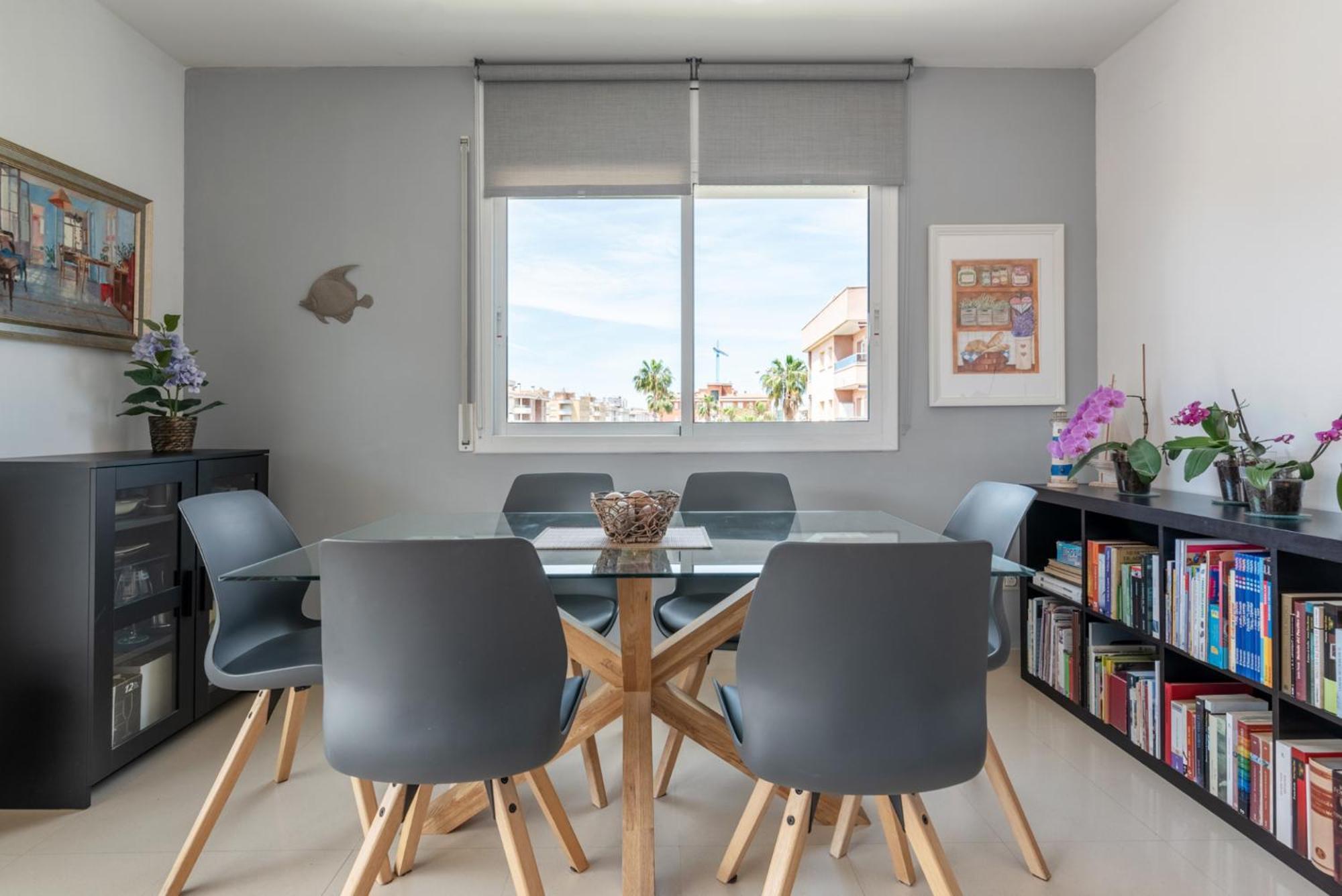 Hhbcn Beach Apartment Calafell #2 Buitenkant foto