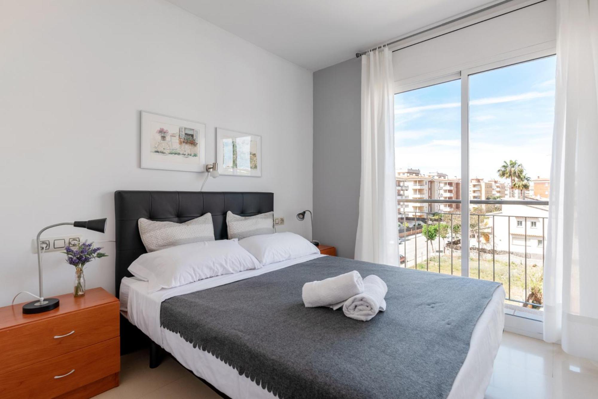 Hhbcn Beach Apartment Calafell #2 Buitenkant foto