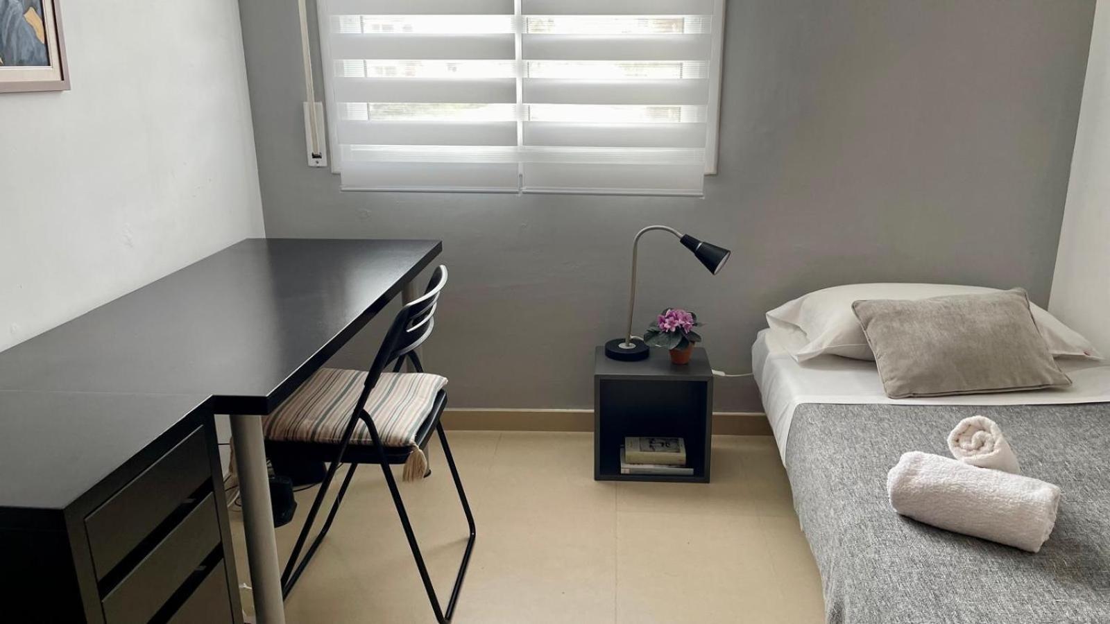 Hhbcn Beach Apartment Calafell #2 Buitenkant foto